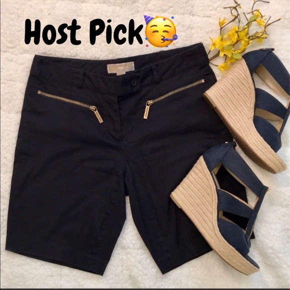 Michael Kors Pants - Michael Kors shorts